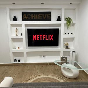 Appartement met een Slaapkamer