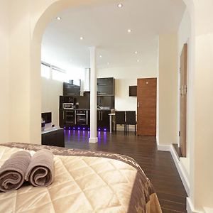 Cumberland Apartments